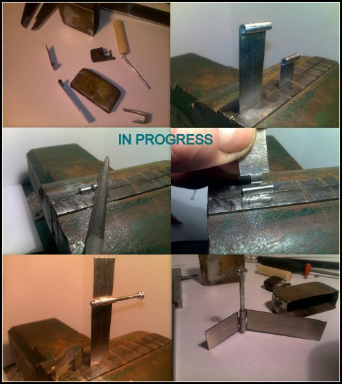 (135)b ZIPPO 3 oczkowa